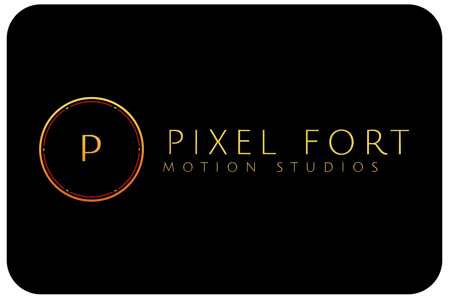 Pixel Fort Motion Studios